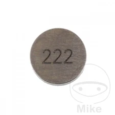 29827 Control Valves SHIM 8.8MM 2.22 Compatible with BMW S 1000 RR UNTIL 082022 ABS 