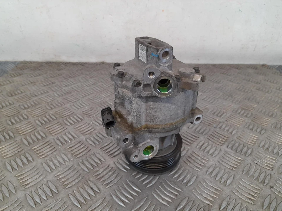 Vauxhall Viva Mk4 2015-2021 A/C Air Con Compressor Pump 94551797 - Image 3 of 4