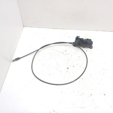 Mercedes-Benz B W246 W242 2018 Schloss Schlie&szlig;zylinder Motorhaube A2468700558