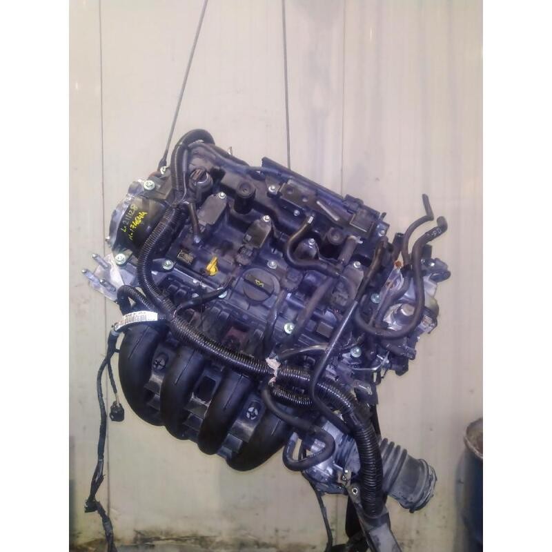 PE moteur complet MAZDA CX-30 19 2.0 16V MILD HYBRID 90KW polipK00V2M000
