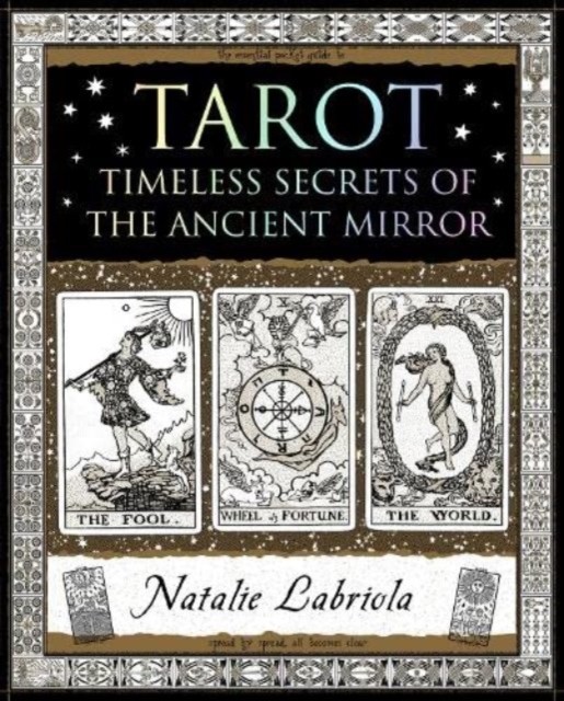 Tarot Timeless Secrets Of The Ancient Mi - Image 6