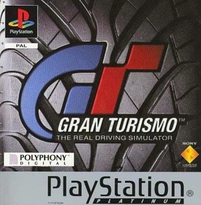 Gran Turismo - Image 1 of 1