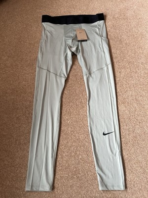 Nike Pro Herren Fitness Tights Größe L