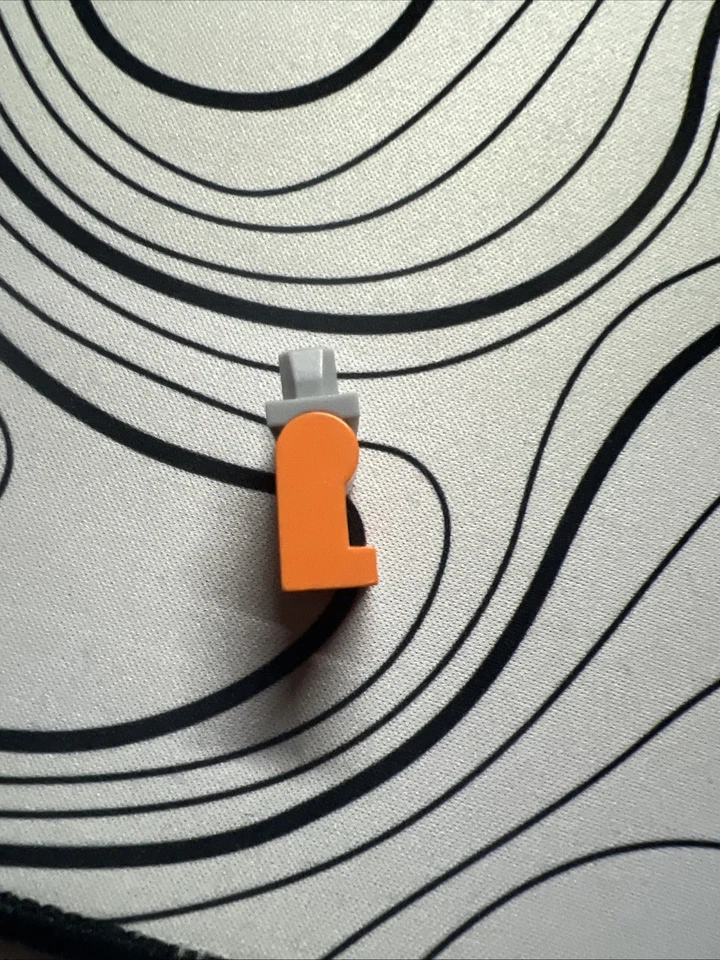 Lego Star Wars 970c04pb03 Snowspeeder Pilot Luke Skywalker - Bild 4 von 4