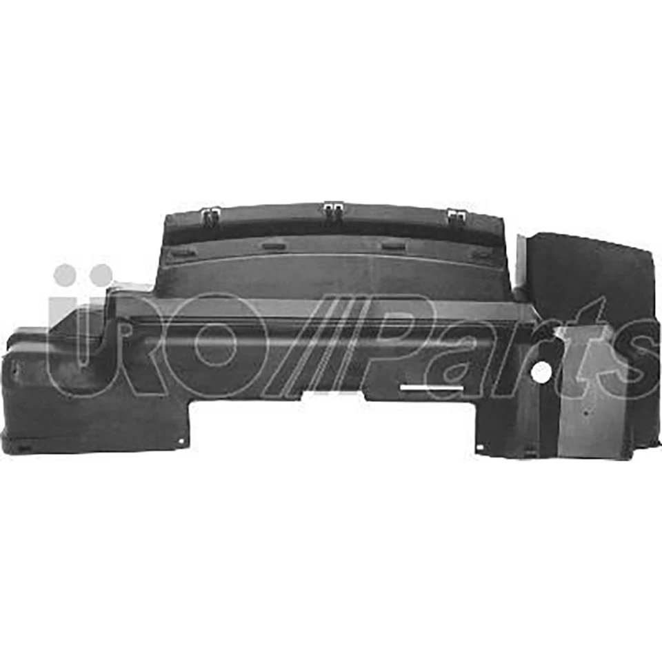 Защитный брызговик двигателя URO для Volvo S70 1998 1999 2000 - Изображение 4 из 4