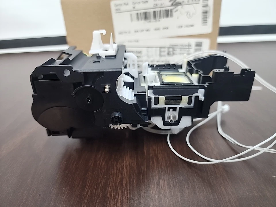 Brother LX6875001 Maintenance Unit Assembly – OEM - Image 3 of 4