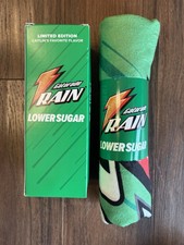 Gatorade Lower Sugar x Caitlin Clark Rain Berry Capsule - ONLY 2200 made