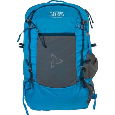 Mystery Ranch In and Out 19L Self Stuffing Daypack Hiking