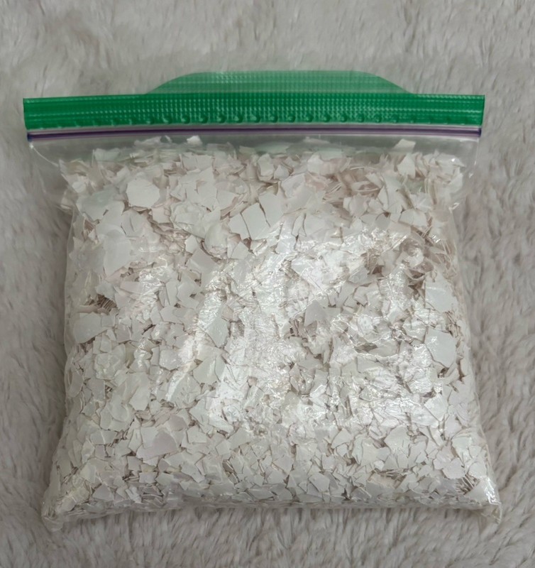 Crushed Eggshells Calcium Fertilizer Egg Shells Garden Slugs 1 Pound Bag