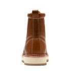 ROCKROOSTER Norwood Boots SAP611 US Size 10 WIDE REAL LEATHER Goodyear Welt  — photo 3