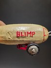 Vintage Style Blimp Toy Car Cast Metal Zeppelin Airship Toy — photo 8