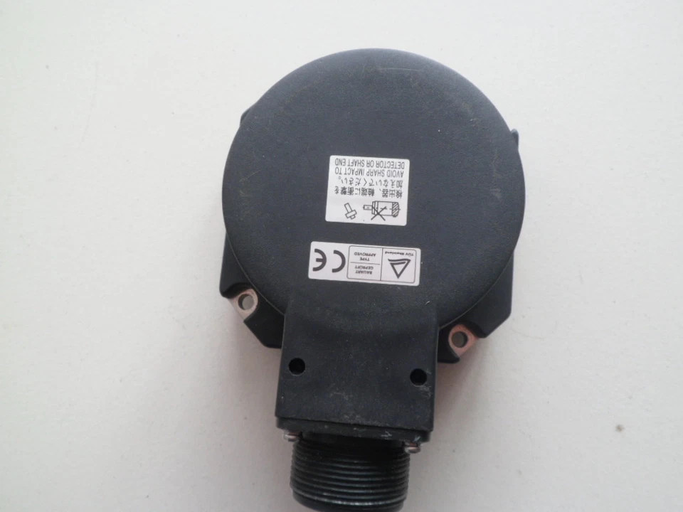 One Mitsubishi Encoder OSA17-020 New