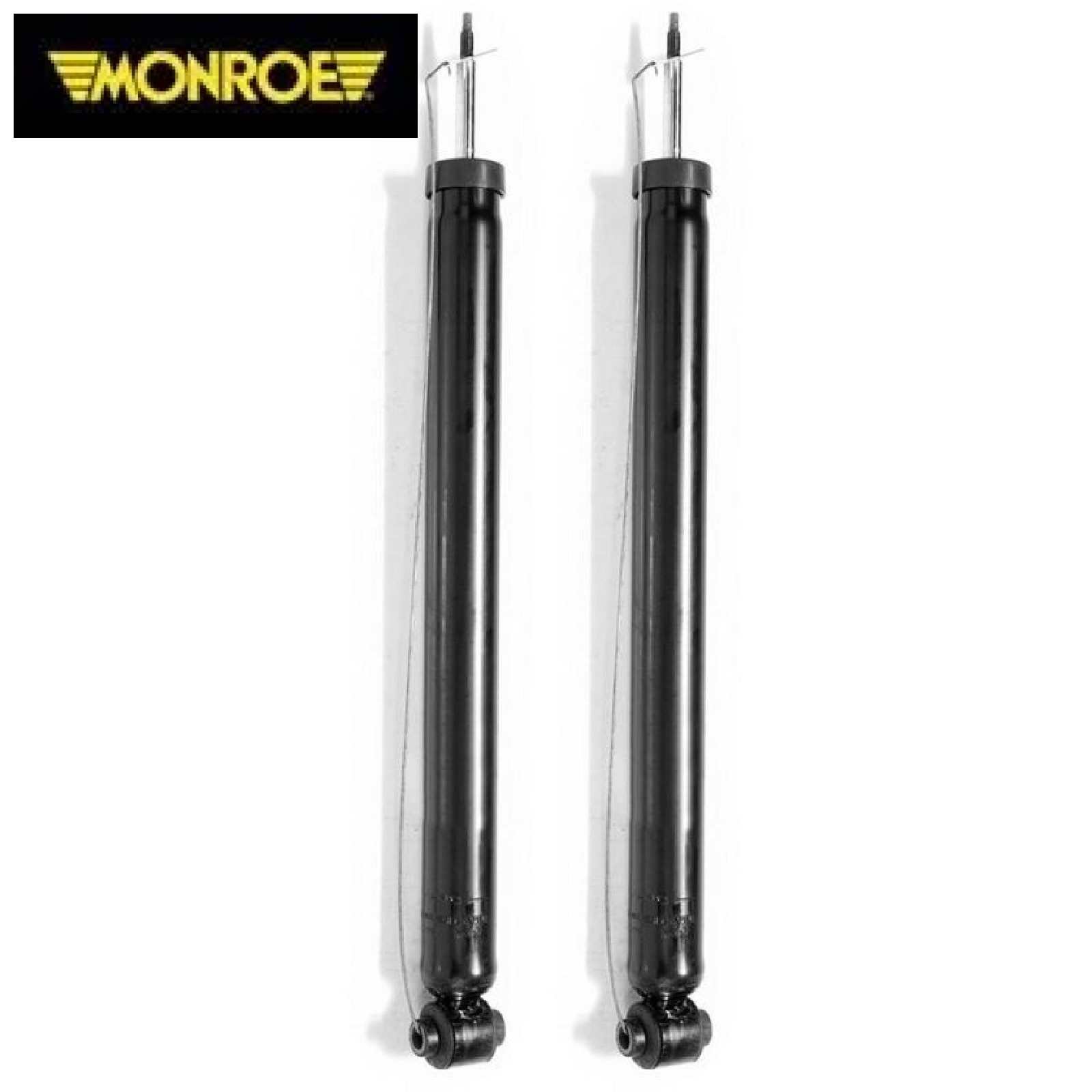 Monroe 23992 Stoßdämpfer für MAZDA 3 BK - Bild 5