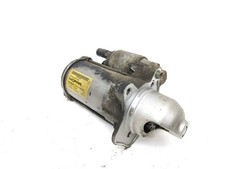 Motorino di Avviamento Alfa Romeo Stelvio 2018 50532996 Benzina 206kW ZVG114409