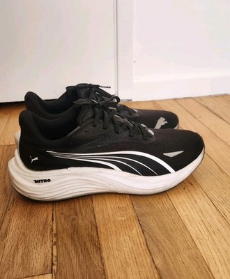 PUMA Electrify Nitro 4 Running & Jogging Sneakers Women 9 Men 7.5