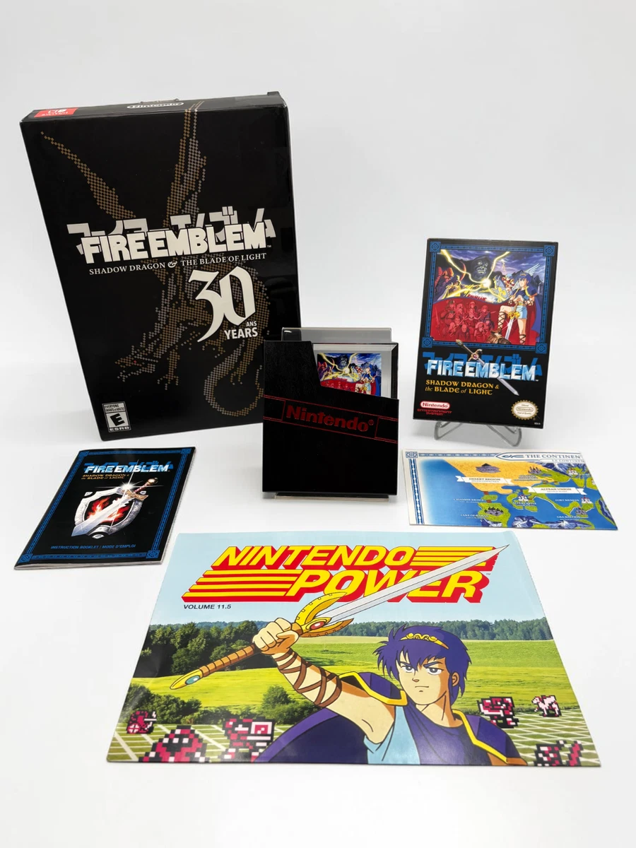 Fire Emblem Warriors Special Edition Video Games for sale | eBay