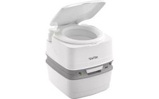 Thetford Porta Potti 365 tragbare Campingtoilette Toilette Camping --- B-Ware