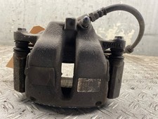 93813 Bremssattel links vorne PEUGEOT 2008 I 4401P8 1.2 THP 110 110 PS