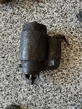 Gm Starter 1955 Cadillac Core Starter