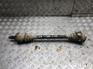 BMW 3 Touring E91 Halbachse hinten links 7525821 2.00 Petrol 2010 33822775