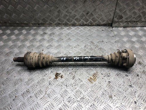 BMW 3 Touring E91 Halbachse hinten links 7525821 2.00 Petrol 2010 33822775