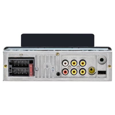 Car MP5 Player Single DIN Bluetooth FM USB Radio For Apple CarPlay
