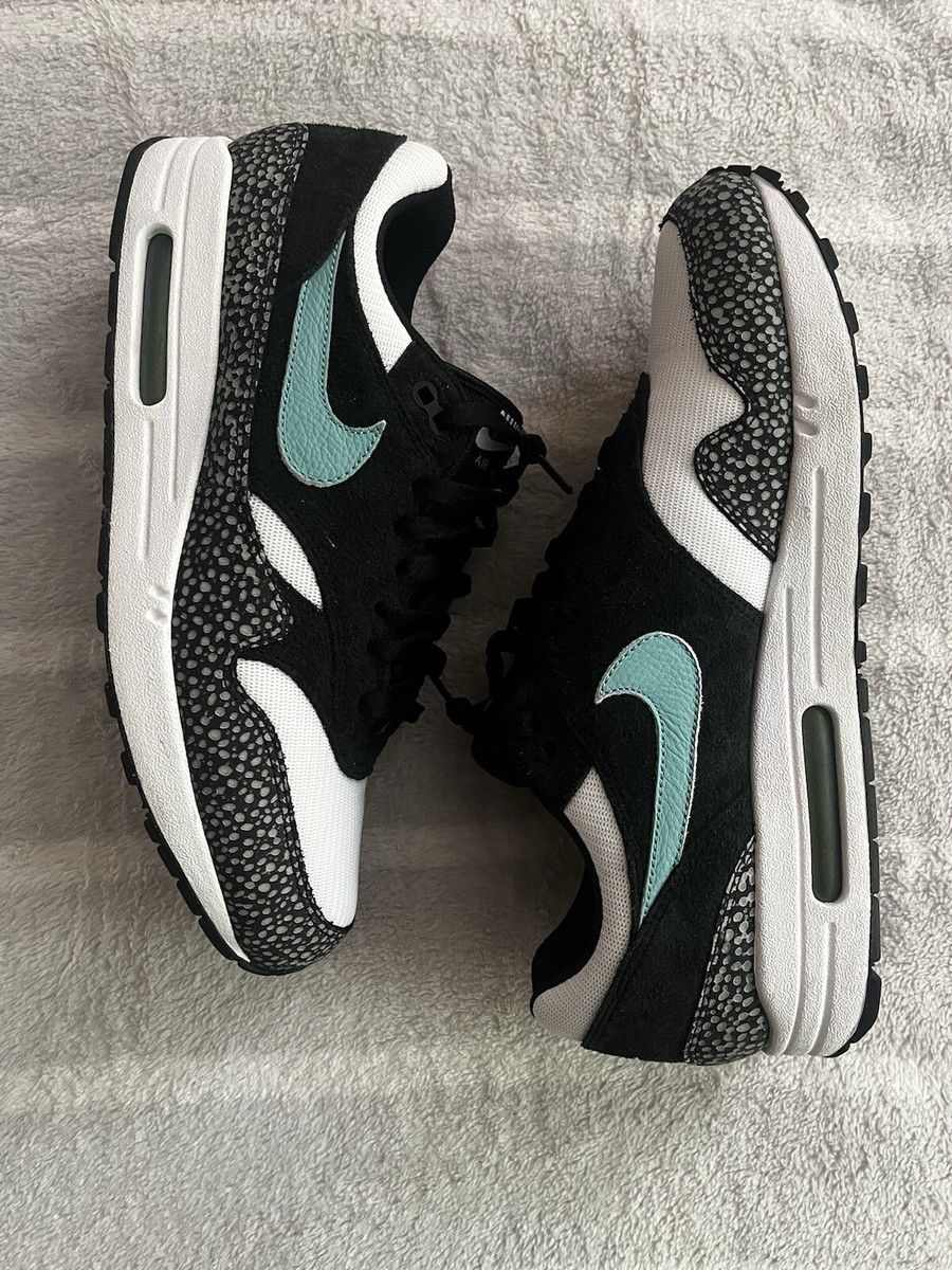 Athletic Shoes Nike Air Max Flair Atmos Nike Sneaker Custom Air