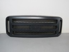 2005 2006 2007 FORD F250 F350 FRONT GRILLE