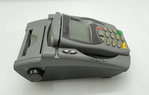 Spectra Technologies PR608 POS Terminal - Picture 12 of 13