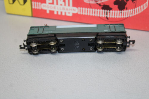 PIKO Elok BB9210 Turquoise N Gauge Boxed - Picture 2 of 7