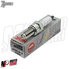 4x NGK Spark Plugs DR8ES-L For Suzuki GS650 650cc All Models (Including Katana) 1981+