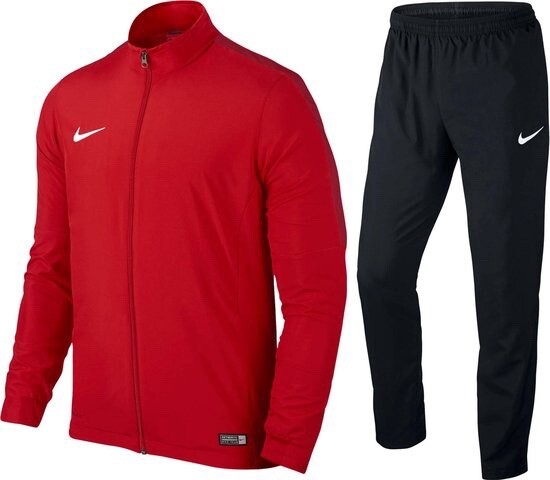 Nike Jogginganzug Nike Trainingsanzug 164 Nike Kinder Academy 16