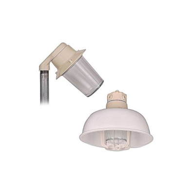 INCANDESCENT HAZARDOUS LOCATION LIGHT FIXTURE