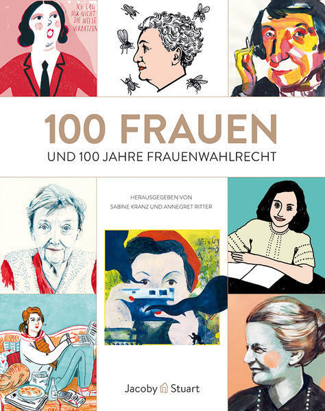 Thumbnail - 100 Frauen | 2019 | Deutsch