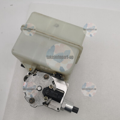 for Lexus LX470 Toyota Land Cruiser AHC height control pump and