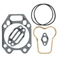 Oberdichtsatz FüR Fendt Fw 116 Fw 140 Fw 150 Favorit 1 2 Fix 1 Kd 412 15406249