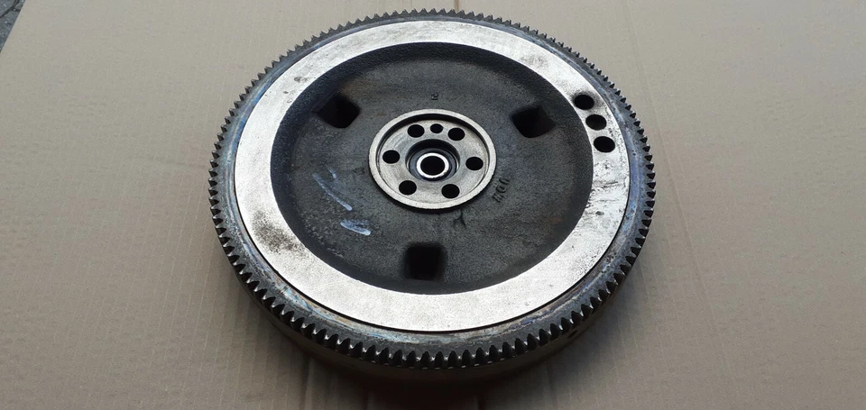 Hyundai Galloper ✨ Schwungscheibe Schwungrad Zweimassenschwungrad 2,5 TD ✨ - Изображение 3 из 4