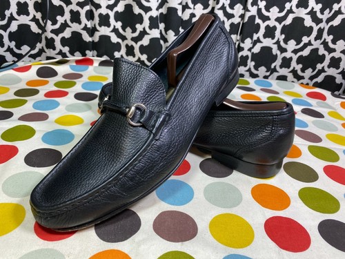 Sandrino by Sandrino Moscoloni Black 