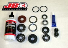 Trd Supercharger Full Rebuild Kit Mp62 G1 Trd Toyota 3.4l 4 Runner Tacoma T100