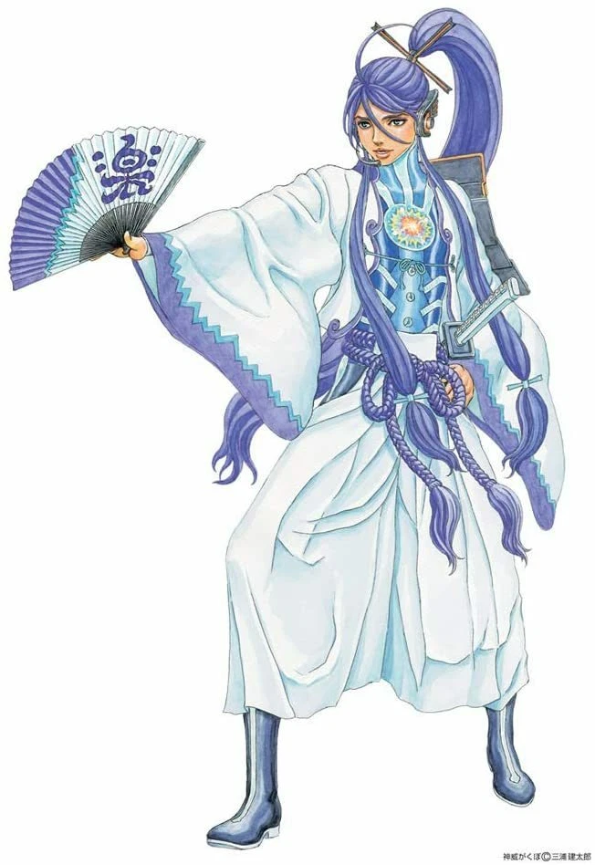 Internet VOCALOID4 Library Is A Messy Complete - Image 2 of 4