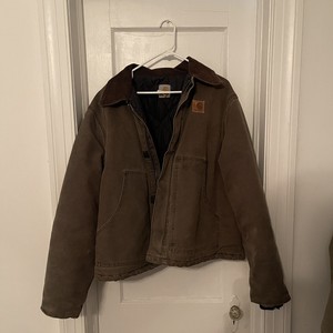 carhartt j22