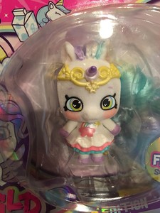 shopkins rainbow sparkle