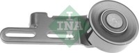 INA 531 0354 10 Spannrollen Riemenscheibe FüR CitroËN, Peugeot