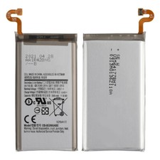 USA OEM For Samsung Galaxy S9 G960 Internal Li-ion Battery EB-BG960ABE 3000mA