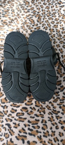 Rohde Sympatex Stiefeletten UK 1 EU 33 - Bild 5 von 10