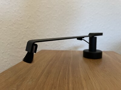 Pro-Ject Sweep It S2 Mitlaufbesen - Schwarz