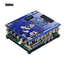 HamGeek GBS Control Retro Video Game Accessor...