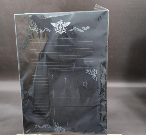 Nintendo DS Black Butler Phantom & Ghost LTD Box w/ Cartridge & Bonus Items USED - Picture 9 of 24