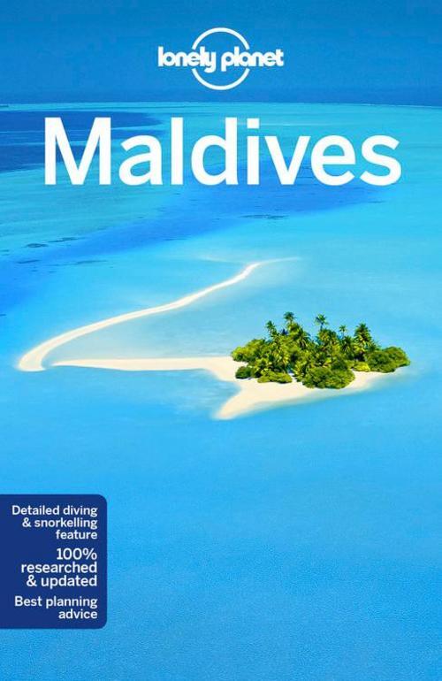 Thumbnail - Maldives, Planet Lonely