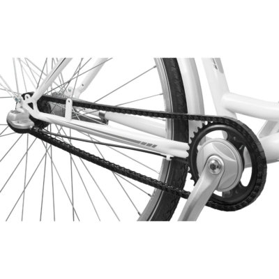 Kettenschutz 120 Glieder Single Speed für Nabenschaltung BMX Fixie
